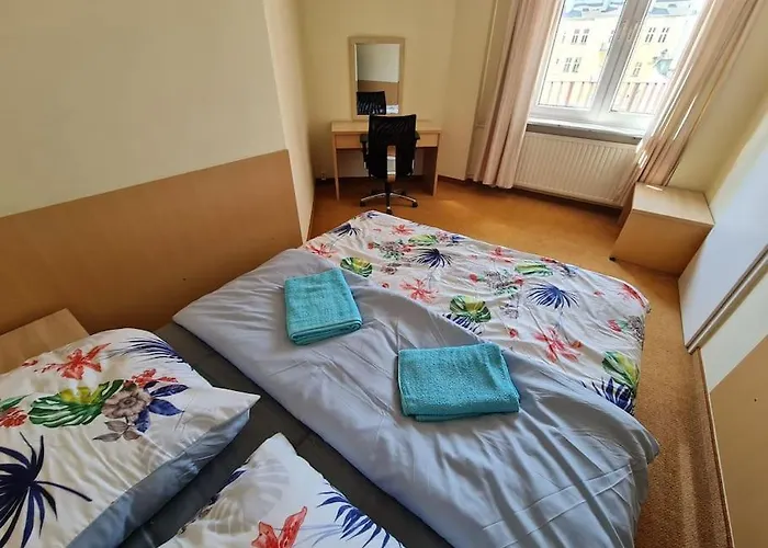 10Q - Z6 Apartment 601