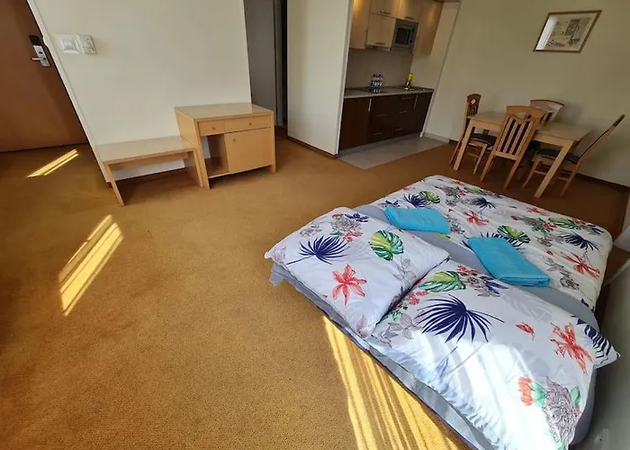 10Q - Z6 Apartment 601